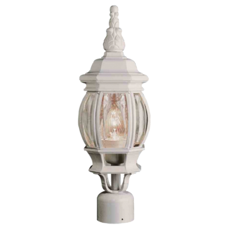 LED Clear B11 Candelabra 7.5 Watt - 50 Watt Equivalent - Dimmable - 500 Lumens - LumeGen