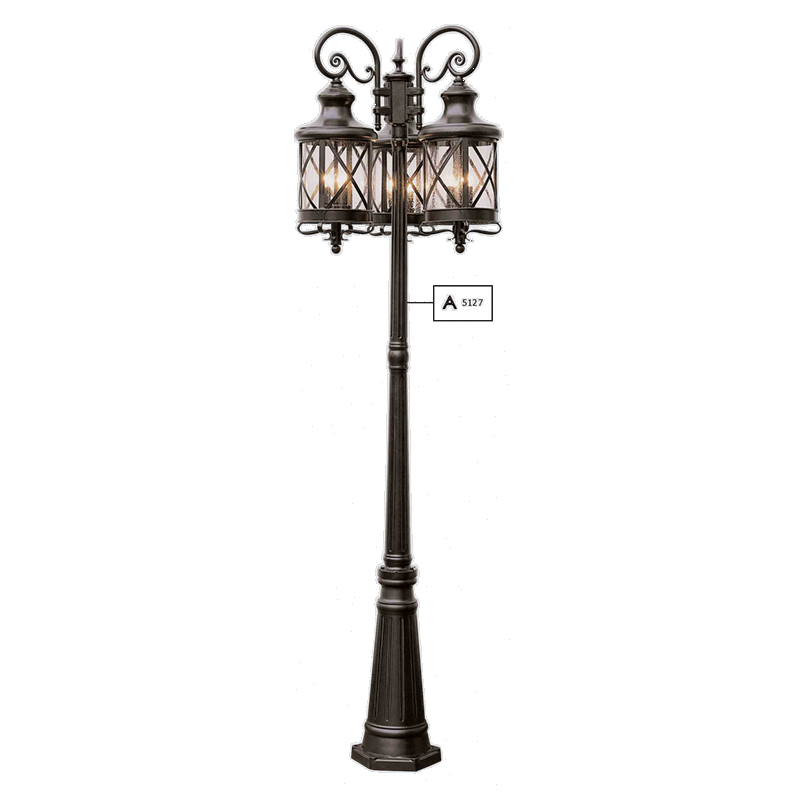 LED Clear B11 Candelabra 7.5 Watt - 50 Watt Equivalent - Dimmable - 500 Lumens - LumeGen